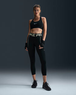 Image of Дамски Клин NIKE W NP SCULPT DF HR 7/8 TGHT GG - Ballistic-sport