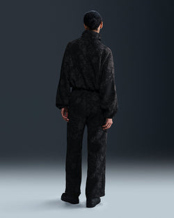 Image of Дамски Панталон NIKE W NSW CLLCTN JQRD TRK PNT