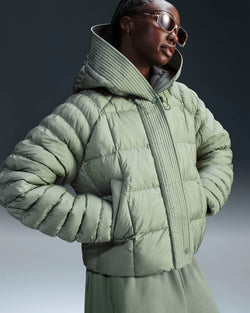 Image of Дамско Яке NIKE W NSW TF PRIMA PUFFER