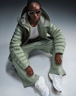 Image of Дамско Яке NIKE W NSW TF PRIMA PUFFER