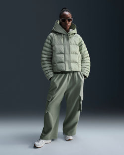 Image of Дамско Яке NIKE W NSW TF PRIMA PUFFER