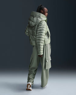 Image of Дамско Яке NIKE W NSW TF PRIMA PUFFER