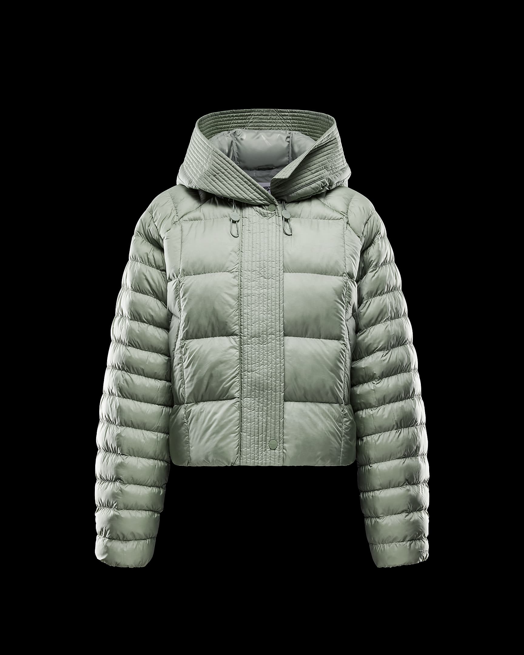 Дамско Яке NIKE W NSW TF PRIMA PUFFER