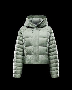 Image of Дамско Яке NIKE W NSW TF PRIMA PUFFER