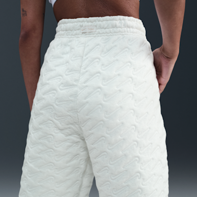 Дамски Панталон NIKE W NSW PHNX FLC HR OS AOJ PANT