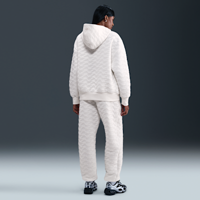 Image of Дамски Суитшърт NIKE W NSW PHNX FLC LSE AOJ PO HDY