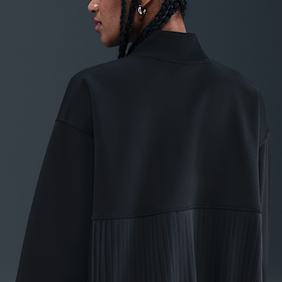 Дамско Яке NIKE W NSW PLEATED JKT