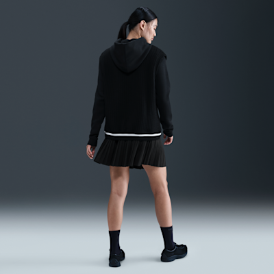 Image of Дамска Пола NIKE W NSW PLEATED SKIRT