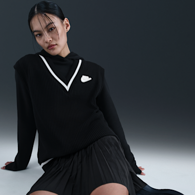 Дамска Пола NIKE W NSW PLEATED SKIRT