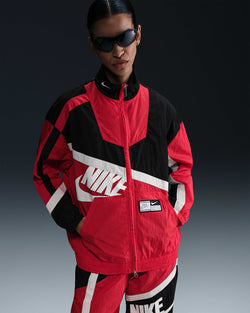 Image of Women's Jacket NIKE W NSW STREET WVN JKT