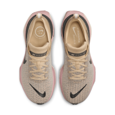 Image of Дамски Маратонки NIKE W ZOOMX INVINCIBLE RN FK 3 PRM