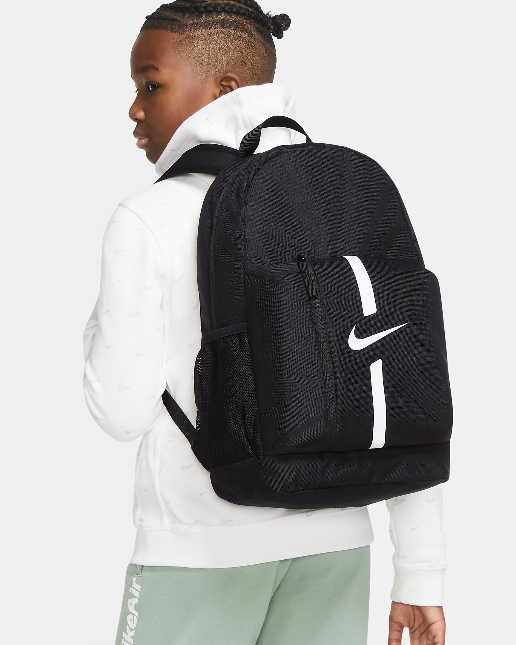 Детска Раница NIKE Y NK ACDMY TEAM BKPK