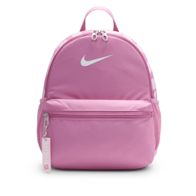 Image of Kids Backpack NIKE Y NK BRSLA JDI MINI BKPK