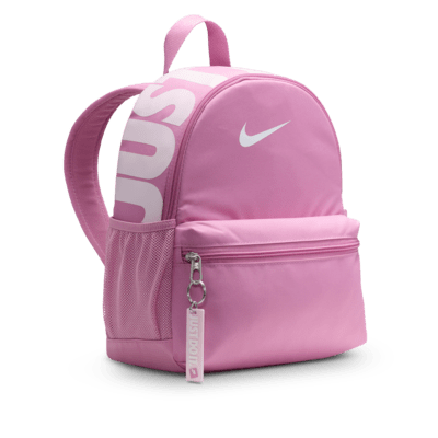 Image of Kids Backpack NIKE Y NK BRSLA JDI MINI BKPK