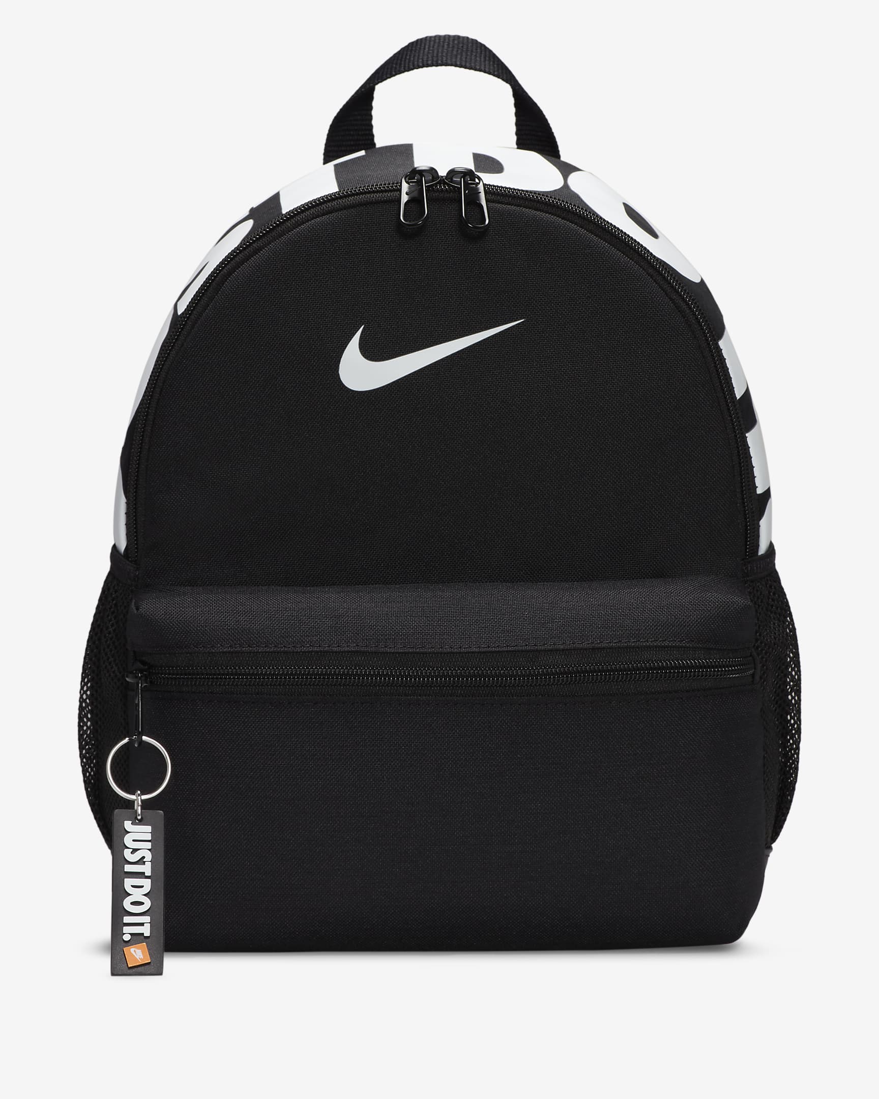 Image of Kids Backpack NIKE Y NK BRSLA JDI MINI BKPK