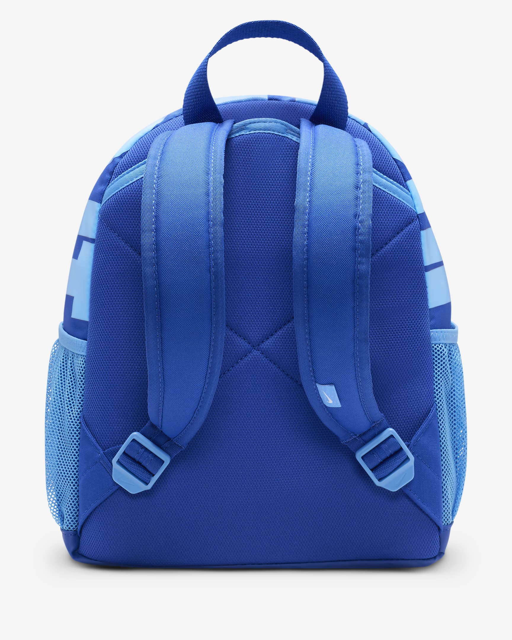 Image of Kids Backpack NIKE Y NK BRSLA JDI MINI BKPK
