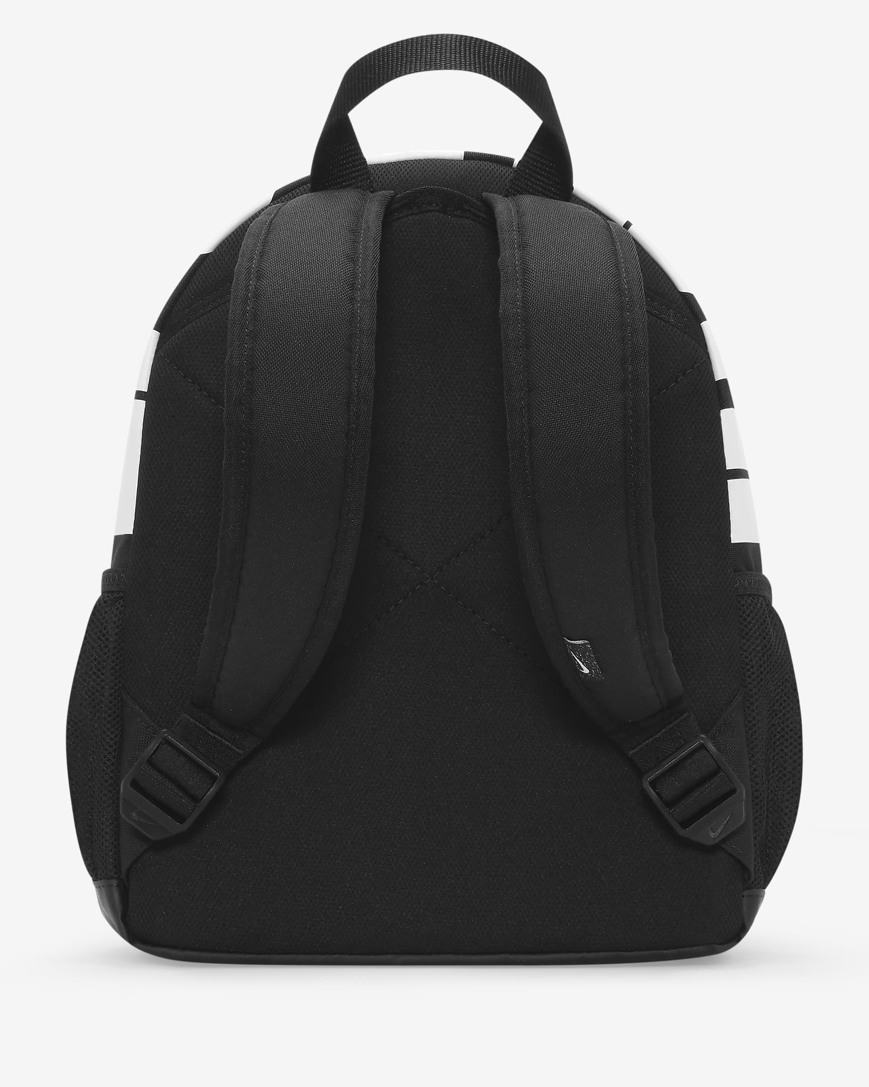 Image of Kids Backpack NIKE Y NK BRSLA JDI MINI BKPK