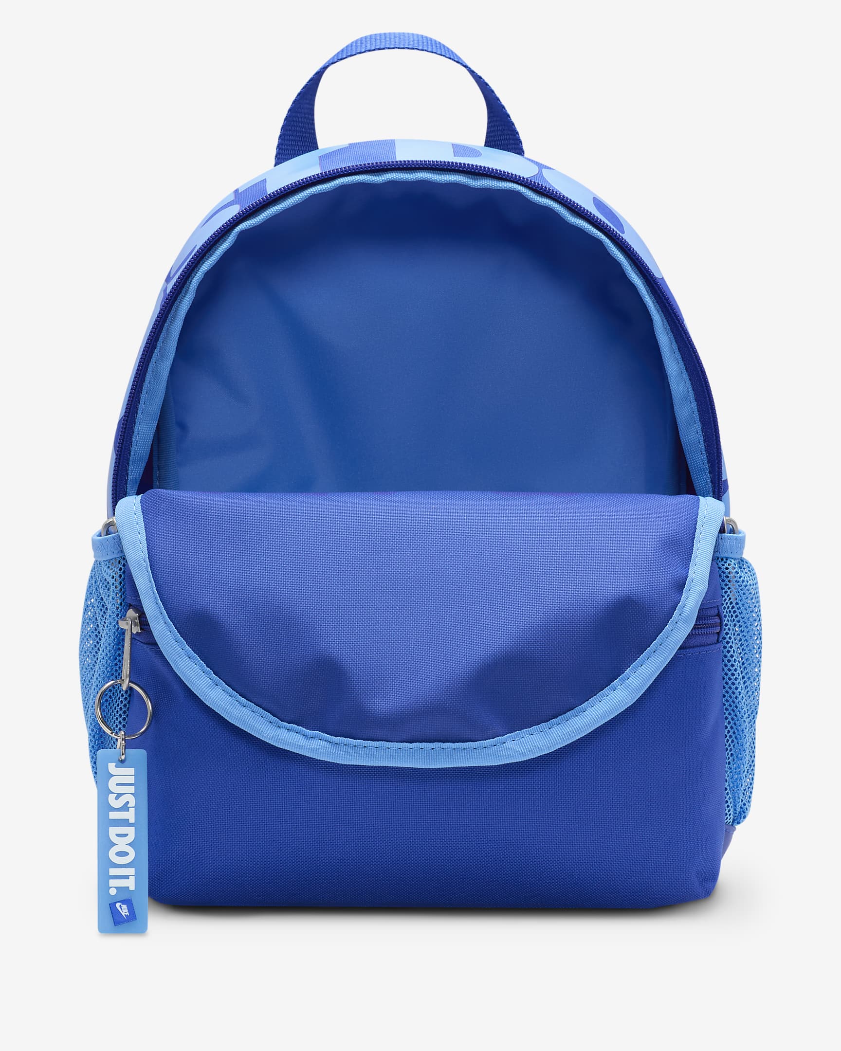Детска Раница NIKE Y NK BRSLA JDI MINI BKPK