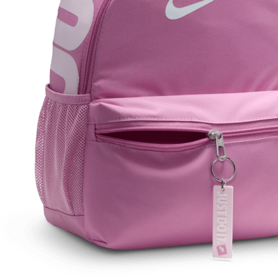 Image of Kids Backpack NIKE Y NK BRSLA JDI MINI BKPK