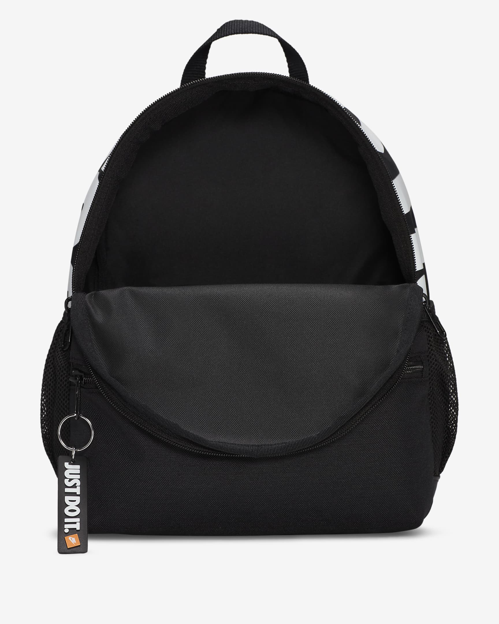 Image of Kids Backpack NIKE Y NK BRSLA JDI MINI BKPK