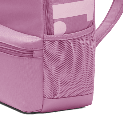 Image of Kids Backpack NIKE Y NK BRSLA JDI MINI BKPK