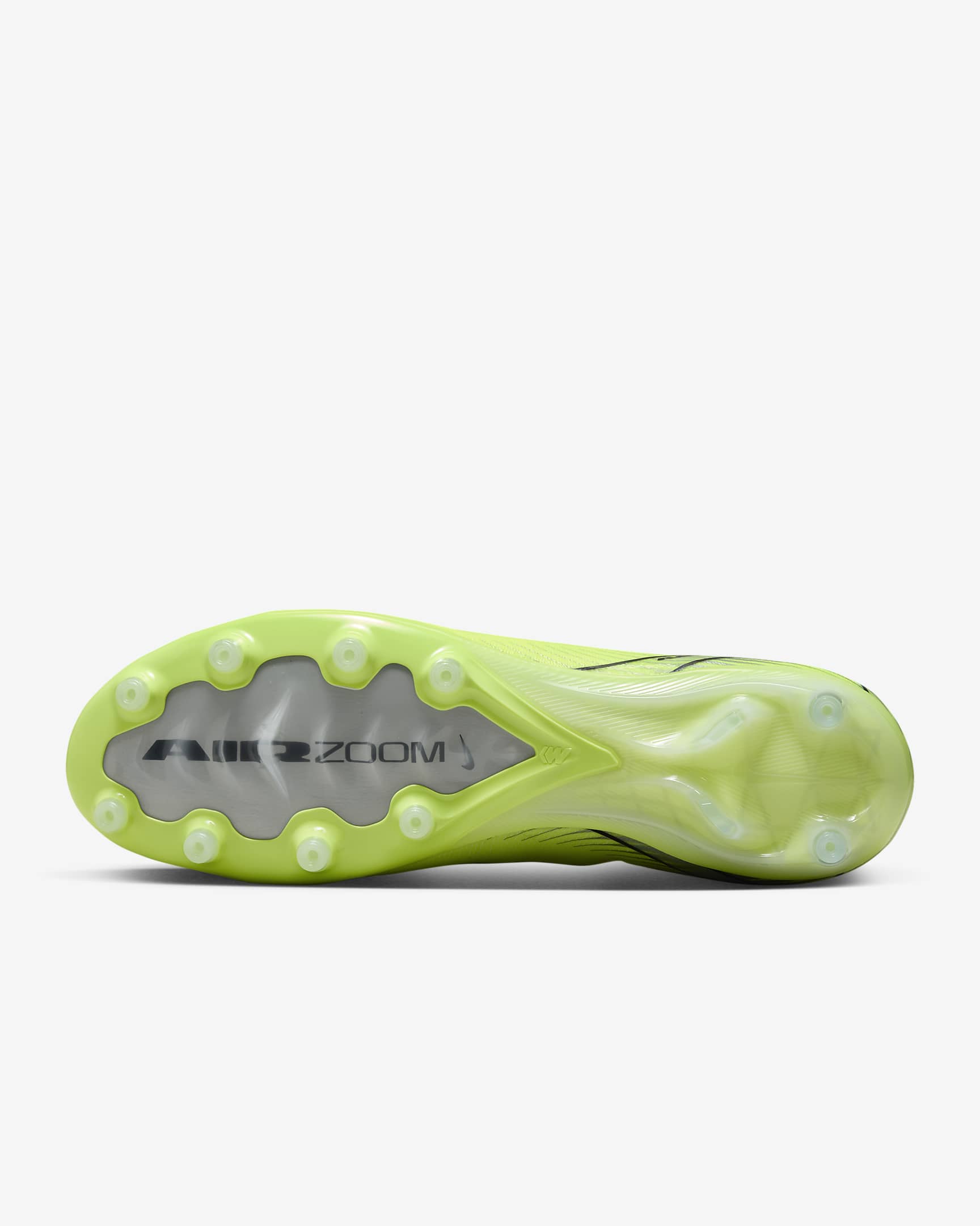 Image of Мъжки Футболни обувки NIKE ZM VAPOR 16 ELITE AG-PRO