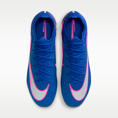 Image of Мъжки Футболни Обувки NIKE ZM VAPOR 16 ELITE AG-PRO FQ8693-446- Ballistic sport, Балистик