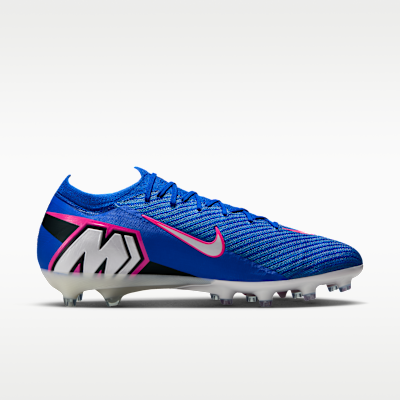 Image of Мъжки Футболни Обувки NIKE ZM VAPOR 16 ELITE AG-PRO FQ8693-446- Ballistic sport, Балистик