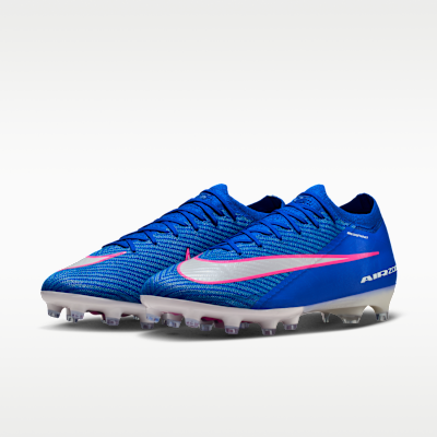 Image of Мъжки Футболни Обувки NIKE ZM VAPOR 16 ELITE AG-PRO FQ8693-446- Ballistic sport, Балистик