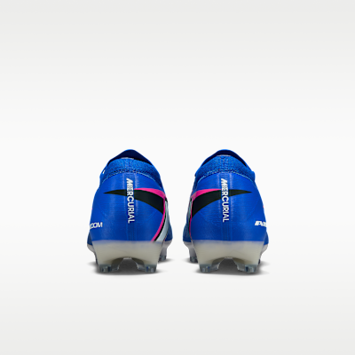 Image of Мъжки Футболни Обувки NIKE ZM VAPOR 16 ELITE AG-PRO FQ8693-446- Ballistic sport, Балистик