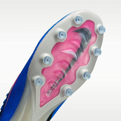 Image of Мъжки Футболни Обувки NIKE ZM VAPOR 16 ELITE AG-PRO FQ8693-446- Ballistic sport, Балистик