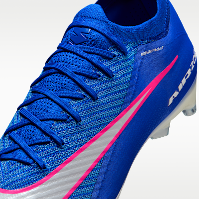 Image of Мъжки Футболни Обувки NIKE ZM VAPOR 16 ELITE AG-PRO FQ8693-446- Ballistic sport, Балистик