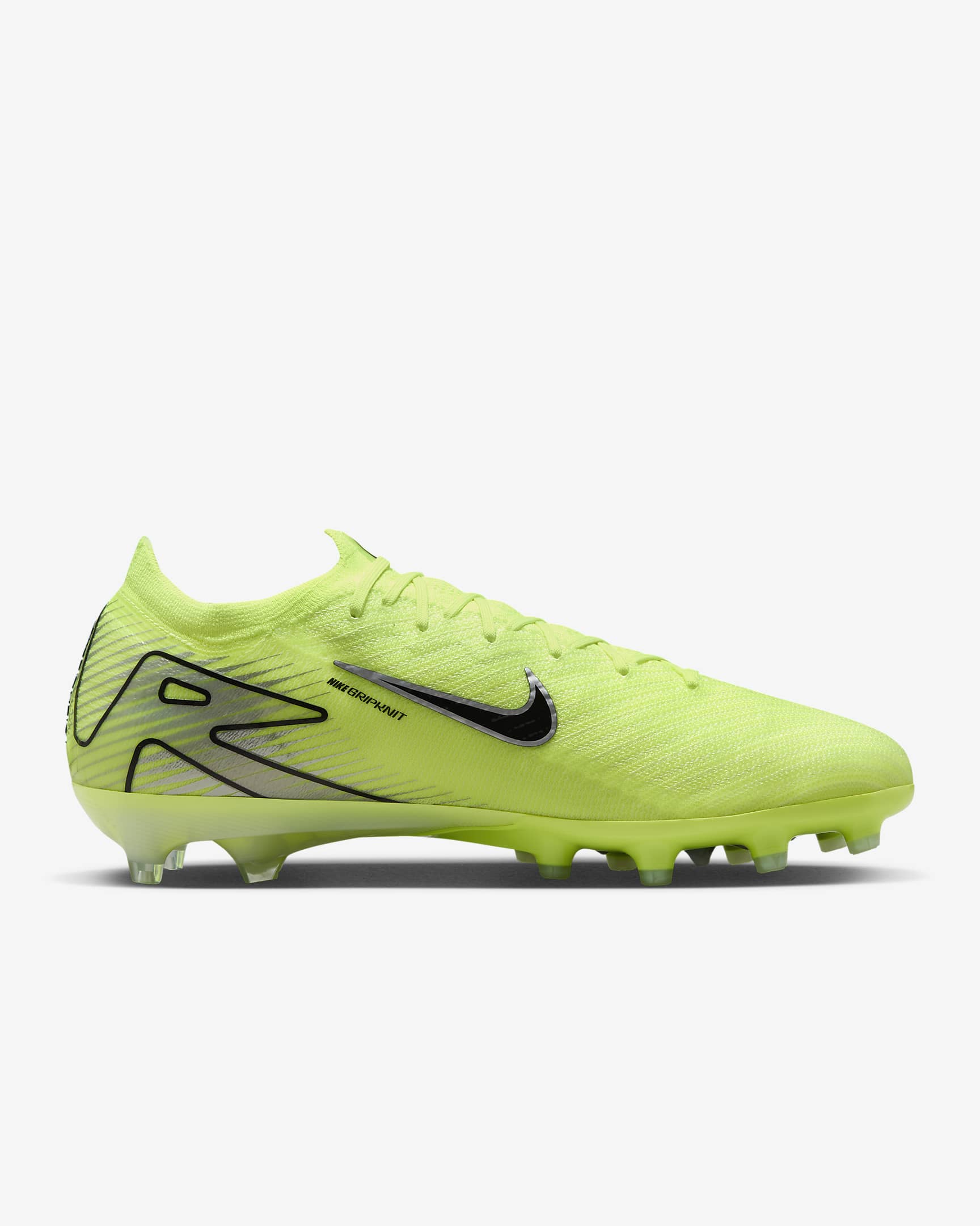 Image of Мъжки Футболни обувки NIKE ZM VAPOR 16 ELITE AG-PRO