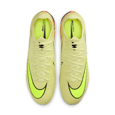 Image of Мъжки Футболни обувки NIKE ZM VAPOR 16 ELITE AG-PRO-FQ8693-300 -Ballistic sport, Балистик
