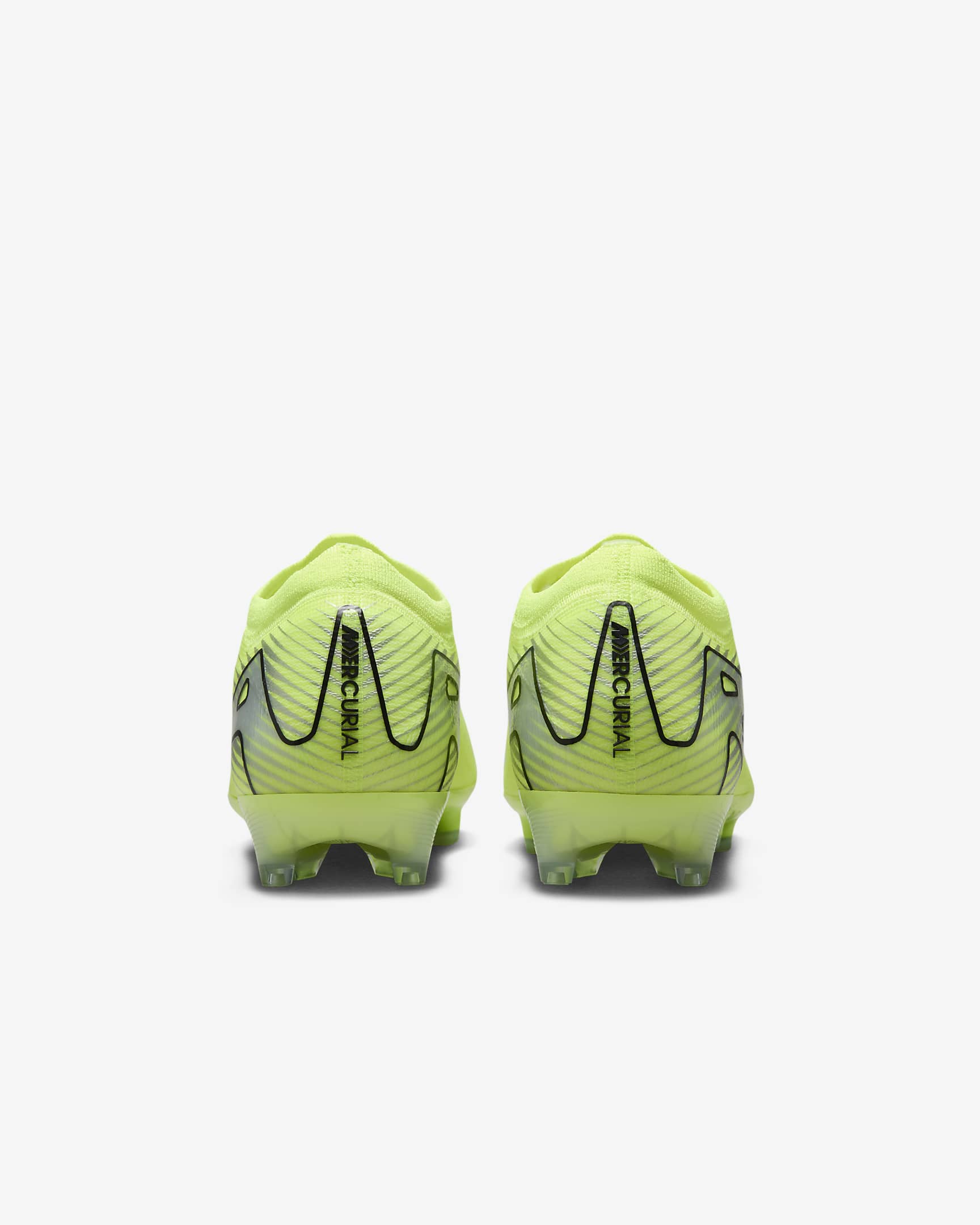 Image of Мъжки Футболни обувки NIKE ZM VAPOR 16 ELITE AG-PRO