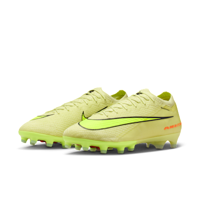 Image of Мъжки Футболни обувки NIKE ZM VAPOR 16 ELITE AG-PRO-FQ8693-300 -Ballistic sport, Балистик