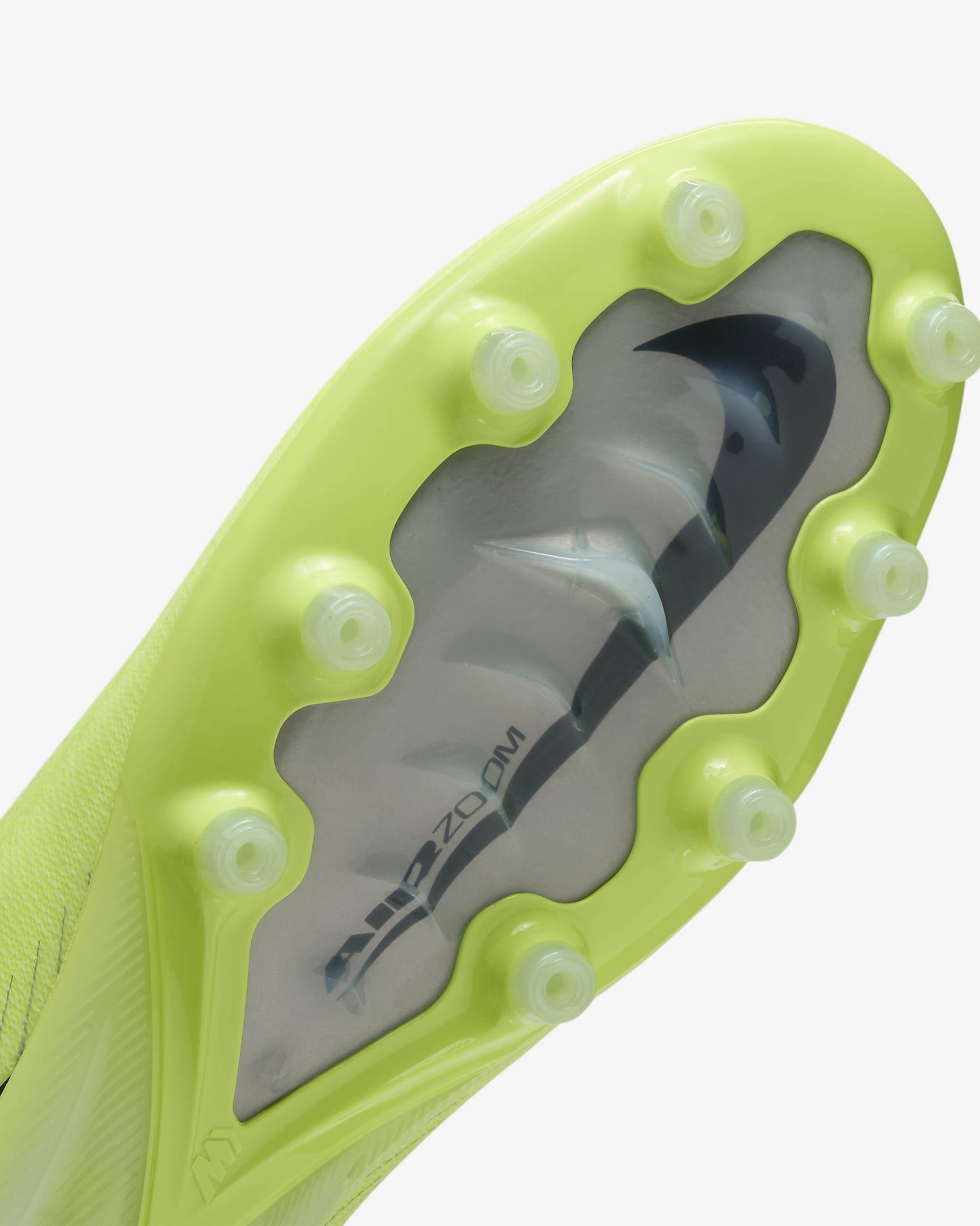 Image of Мъжки Футболни обувки NIKE ZM VAPOR 16 ELITE AG-PRO