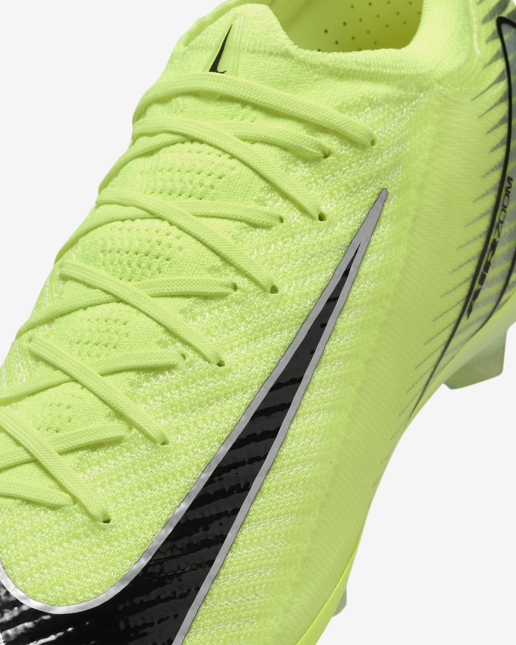 Image of Мъжки Футболни обувки NIKE ZM VAPOR 16 ELITE AG-PRO