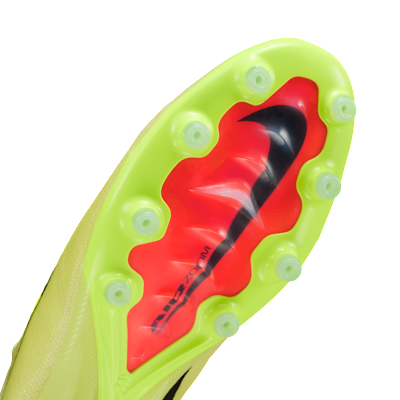 Image of Мъжки Футболни Обувки NIKE ZM VAPOR 16 ELITE AG-PRO