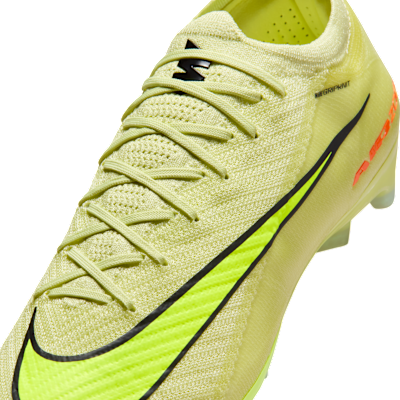 Image of Мъжки Футболни обувки NIKE ZM VAPOR 16 ELITE AG-PRO-FQ8693-300 -Ballistic sport, Балистик