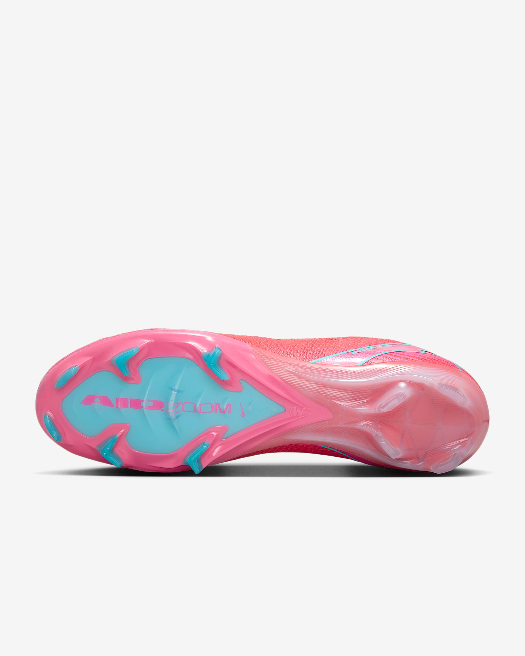 Image of Men's Football Shoes NIKE ZM VAPOR 16 ELITE FG