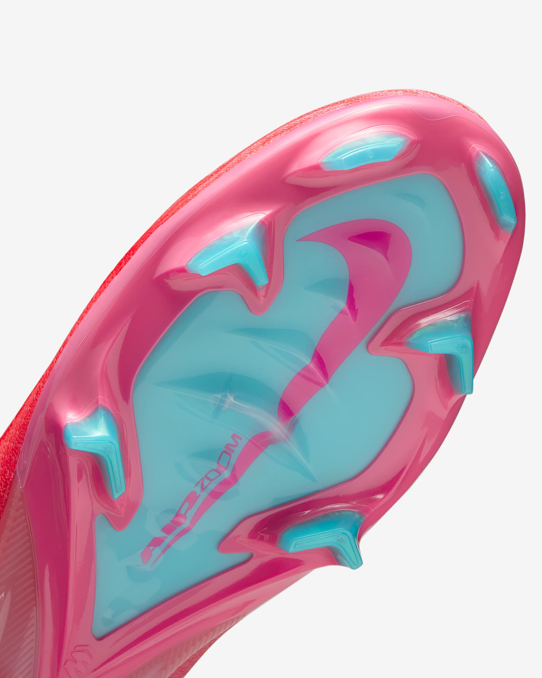 Image of Men's Football Shoes NIKE ZM VAPOR 16 ELITE FG