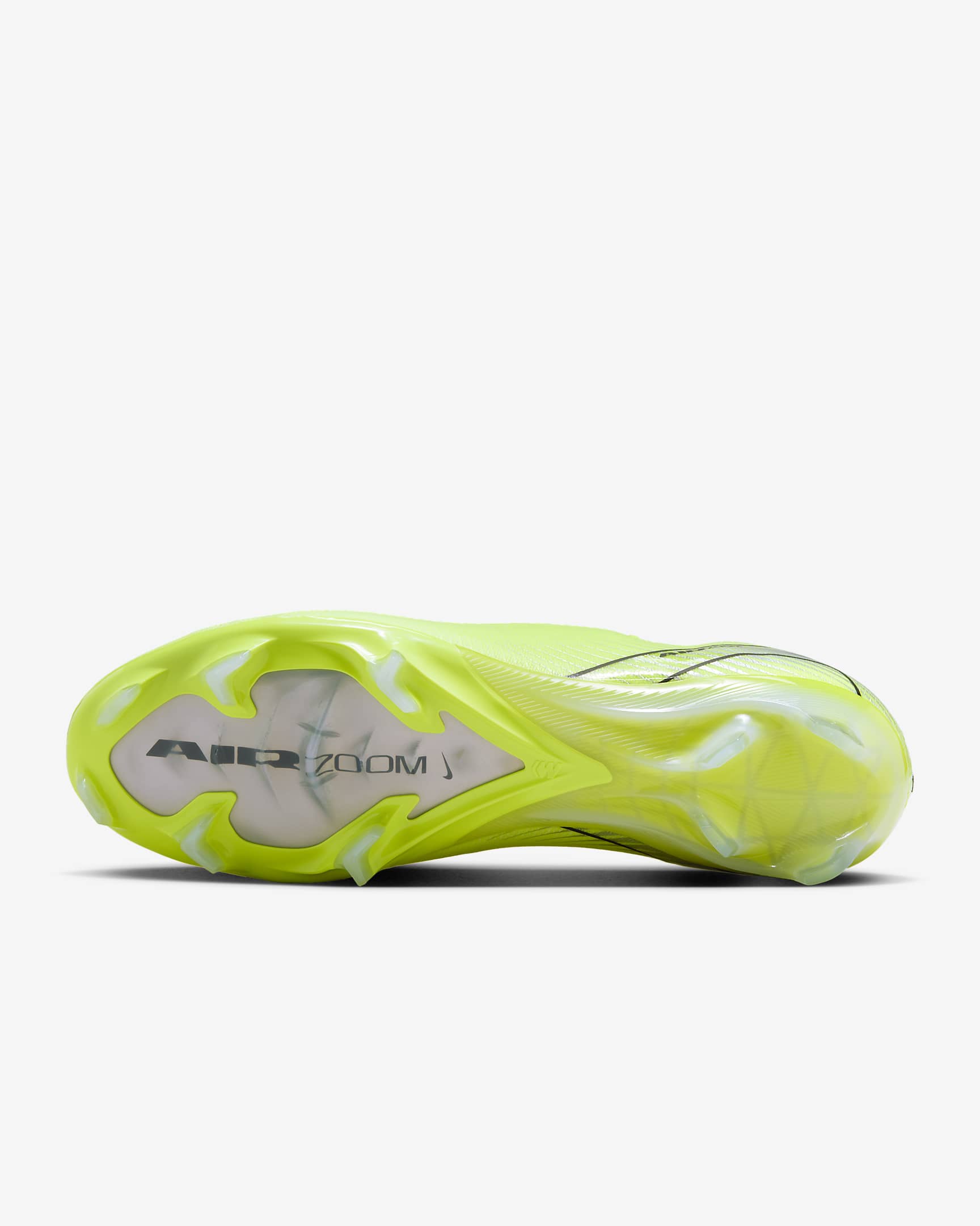 Image of Мъжки Футболни обувки NIKE ZM VAPOR 16 ELITE FG - Ballistic-sport