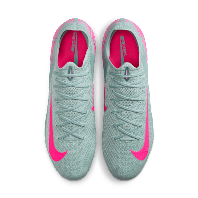 Image of Men's Football Shoes NIKE ZM VAPOR 16 ELITE FG