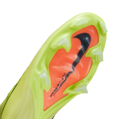 Image of Men's Football Shoes NIKE ZM VAPOR 16 ELITE FG