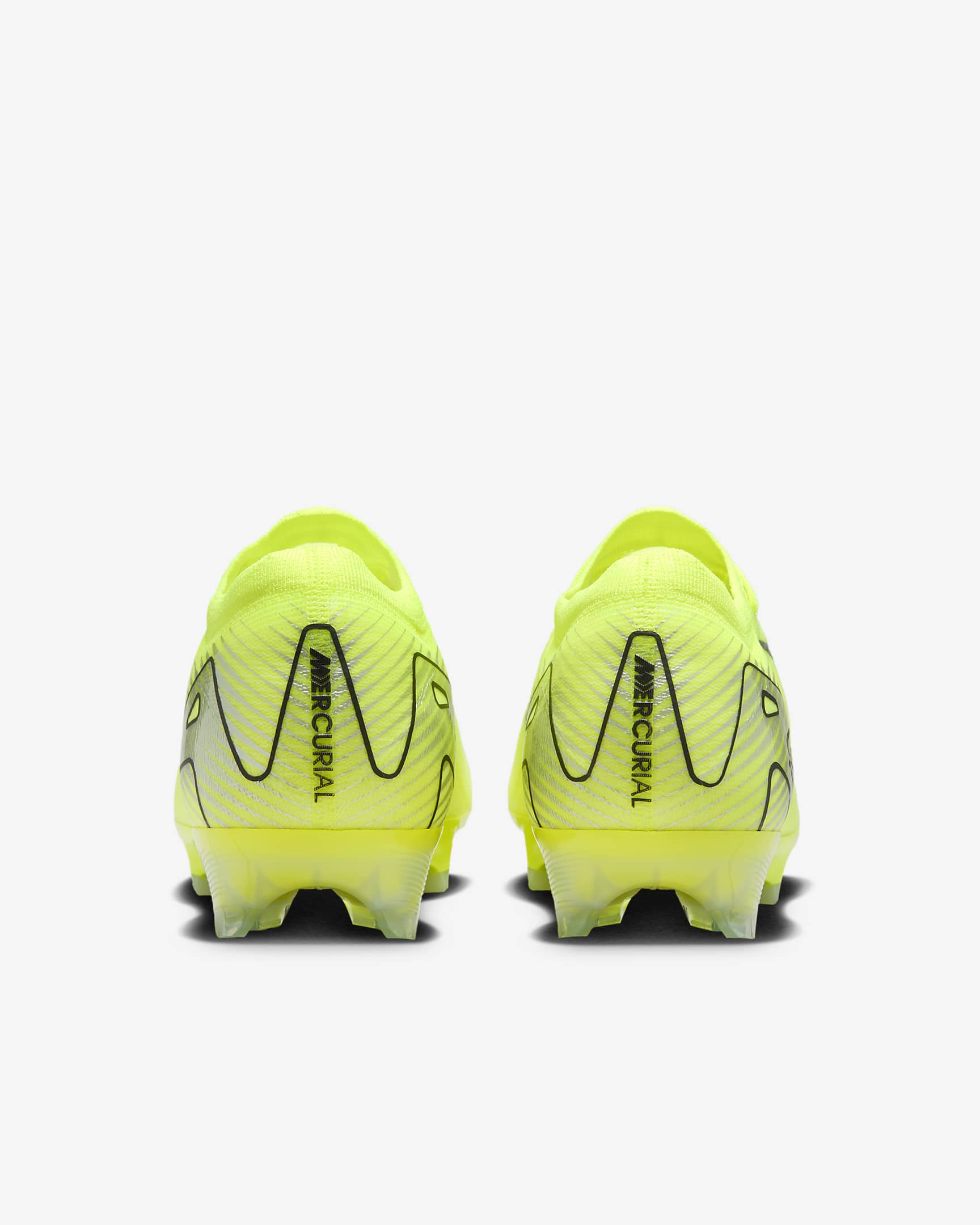 Image of Мъжки Футболни обувки NIKE ZM VAPOR 16 ELITE FG - Ballistic-sport