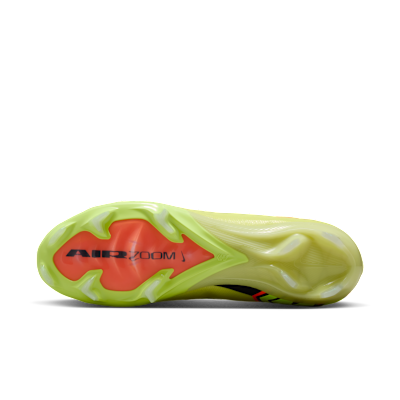 Image of Men's Football Shoes NIKE ZM VAPOR 16 ELITE FG