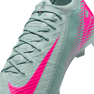 Image of Men's Football Shoes NIKE ZM VAPOR 16 ELITE FG