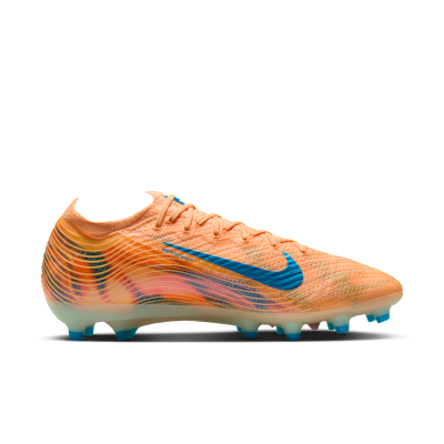 Image of Мъжки Футболни Обувки NIKE ZM VAPOR 16 ELITE KM AG-PRO -IO0927-800- Ballistic sport, Балистик