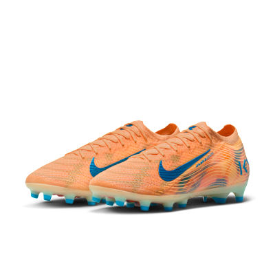 Image of Мъжки Футболни Обувки NIKE ZM VAPOR 16 ELITE KM AG-PRO -IO0927-800- Ballistic sport, Балистик